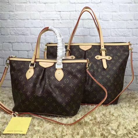 lv palermo sizes|louis vuitton palermo bags.